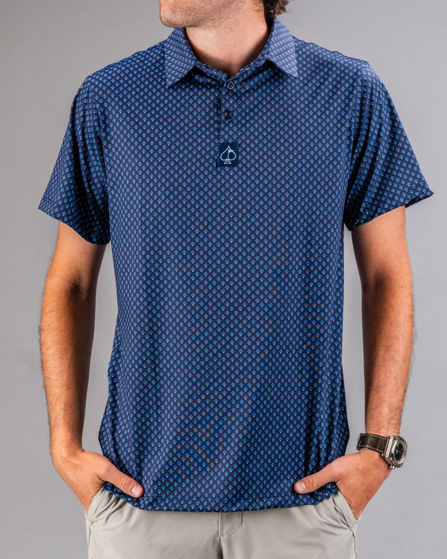 Geo Azul