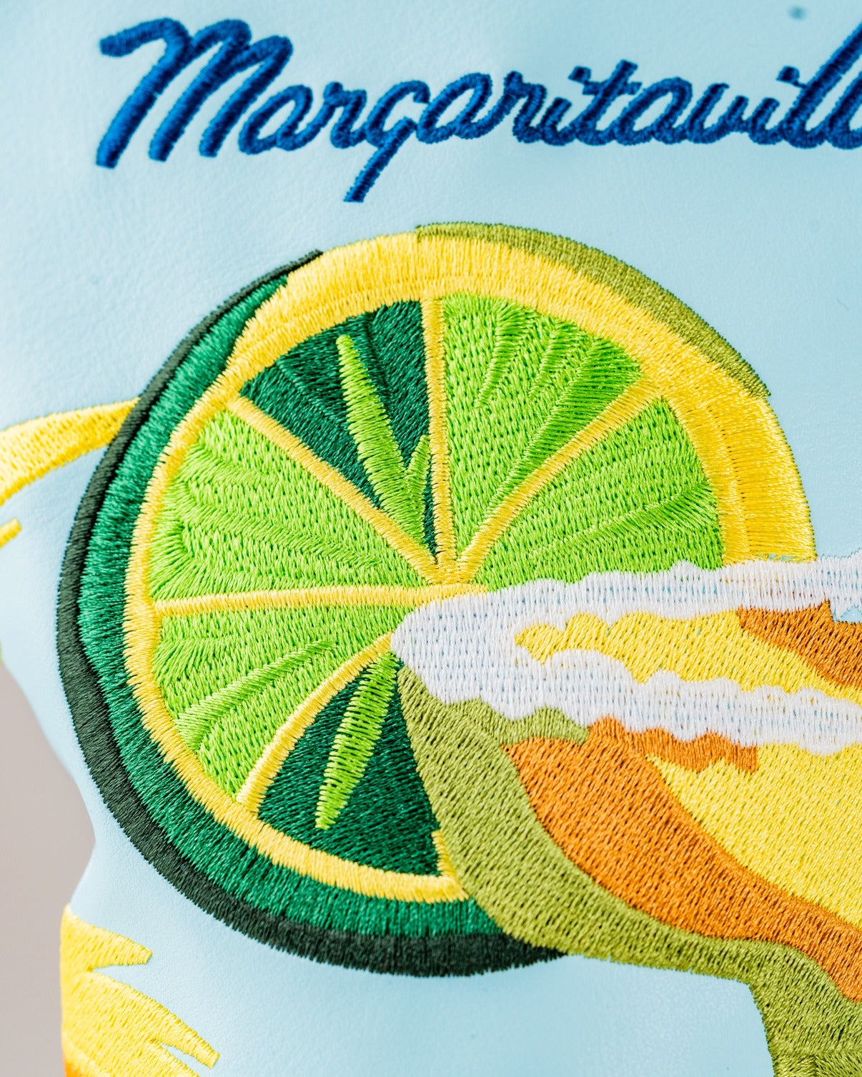 Margaritaville 5 O'Clock Somewhere - Campo de golf