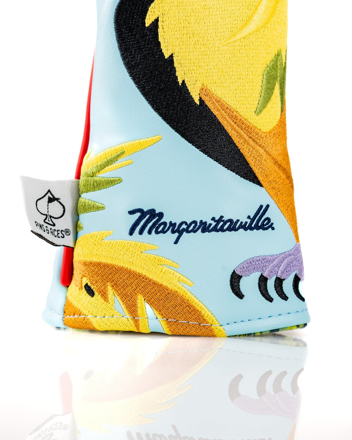 Margaritaville Polly - Híbrido