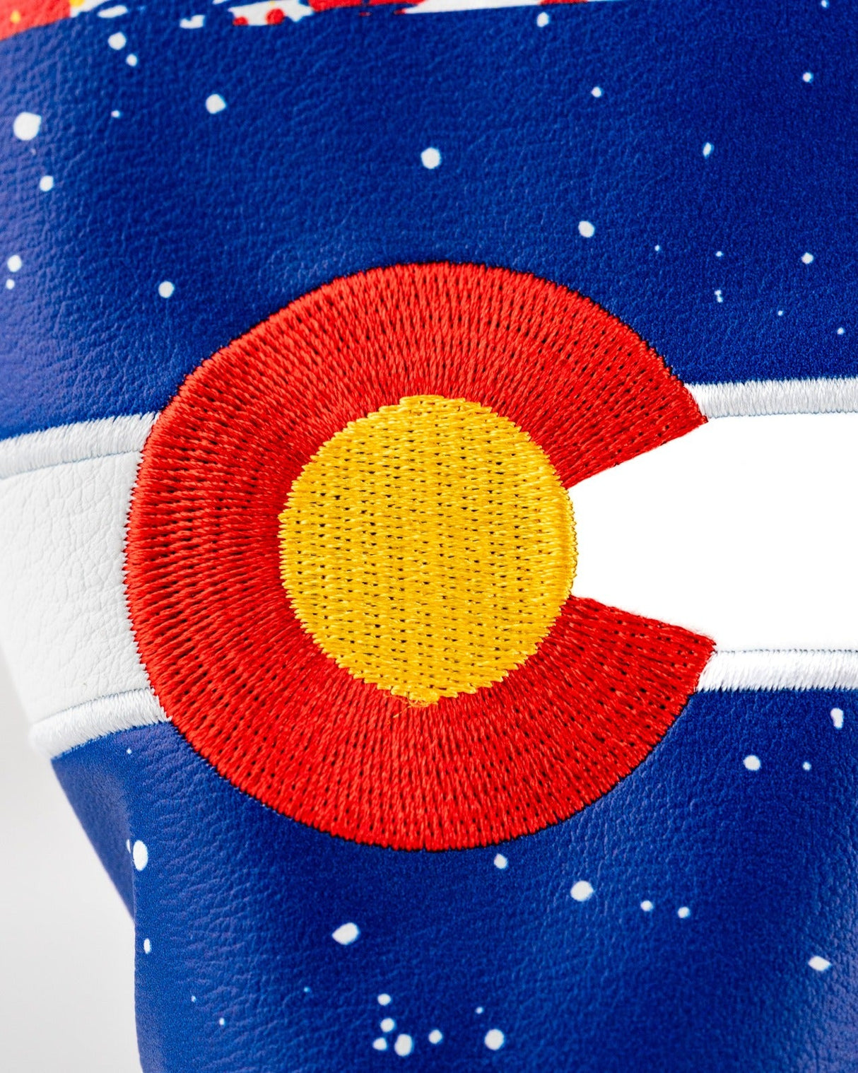Colorado 2.0 - Funda híbrida