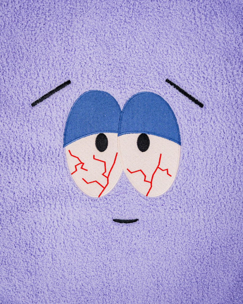 South Park - La toalla de Towelie