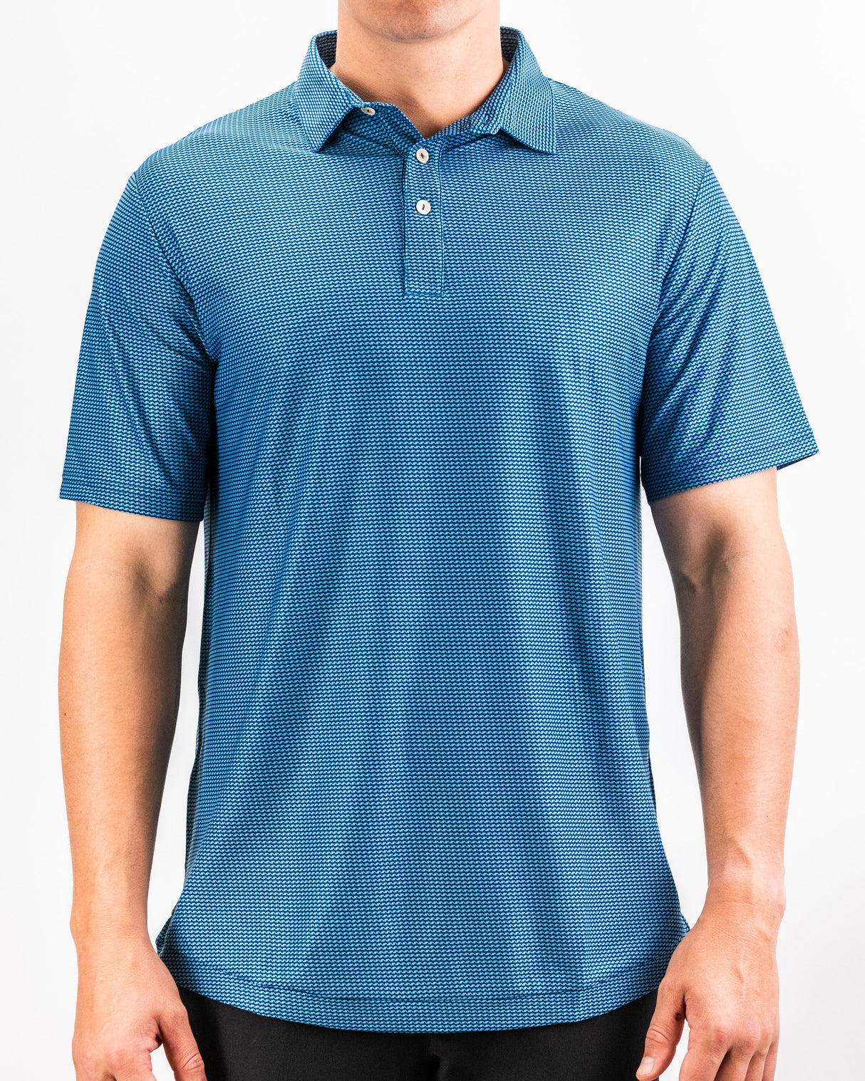 Polo Player Preferred™ - Onda del océano