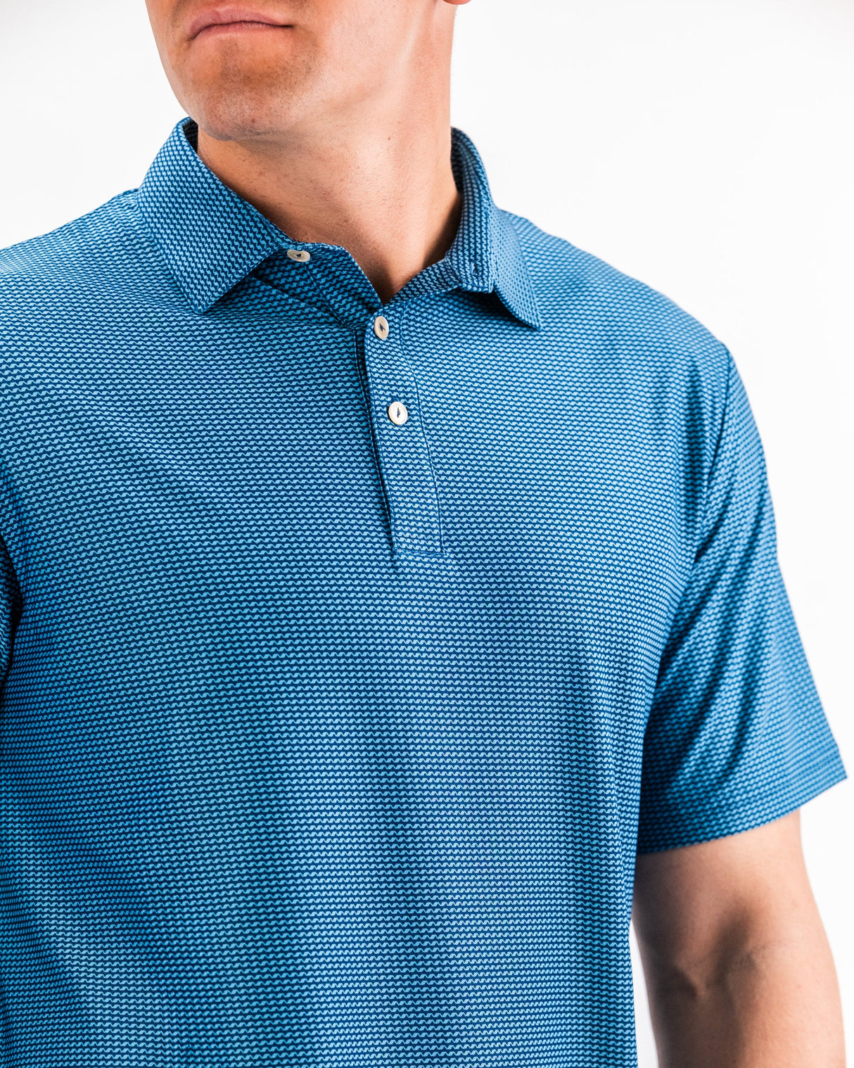 Polo Player Preferred™ - Onda del océano