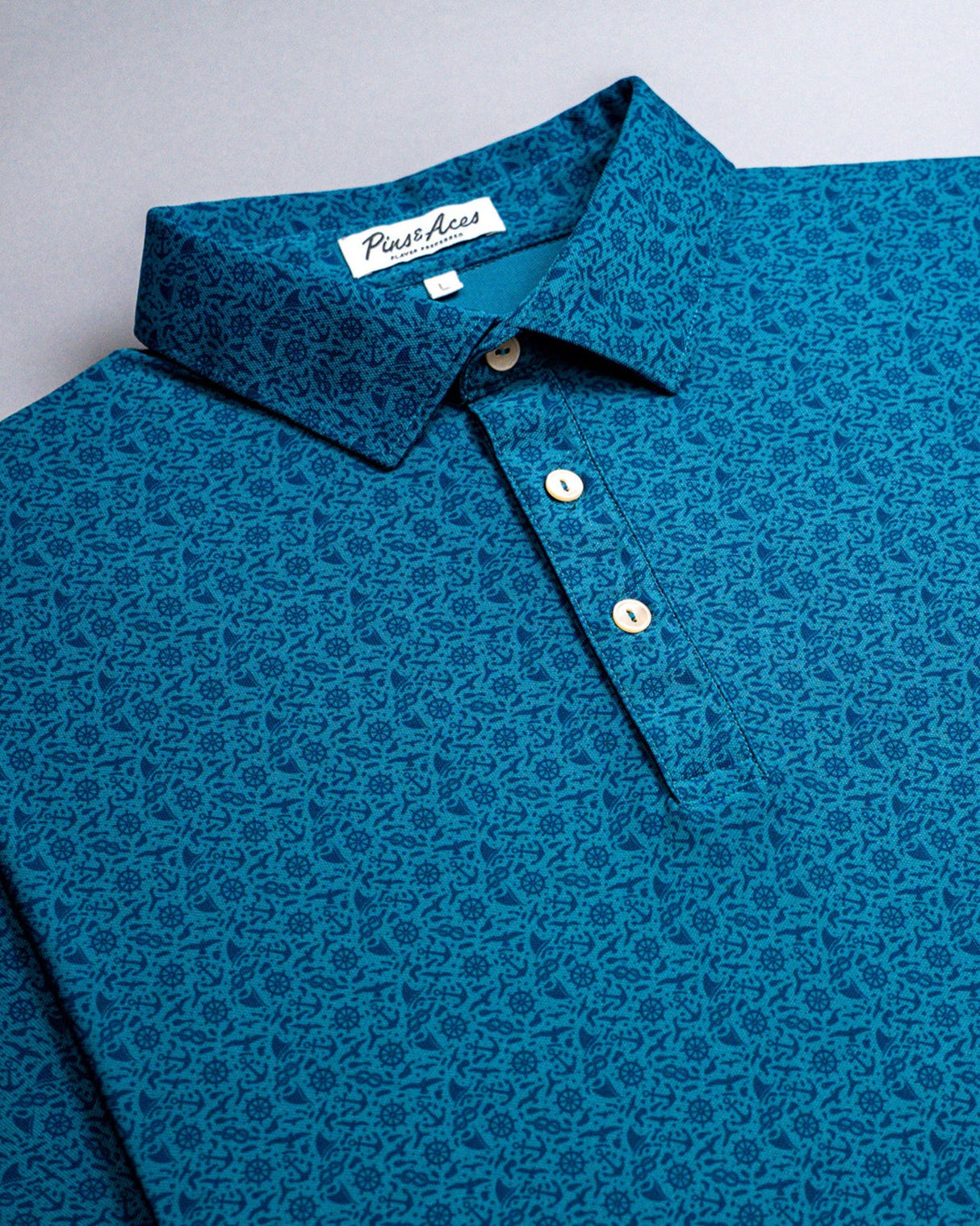 Polo Player Preferred™ - The Mariner