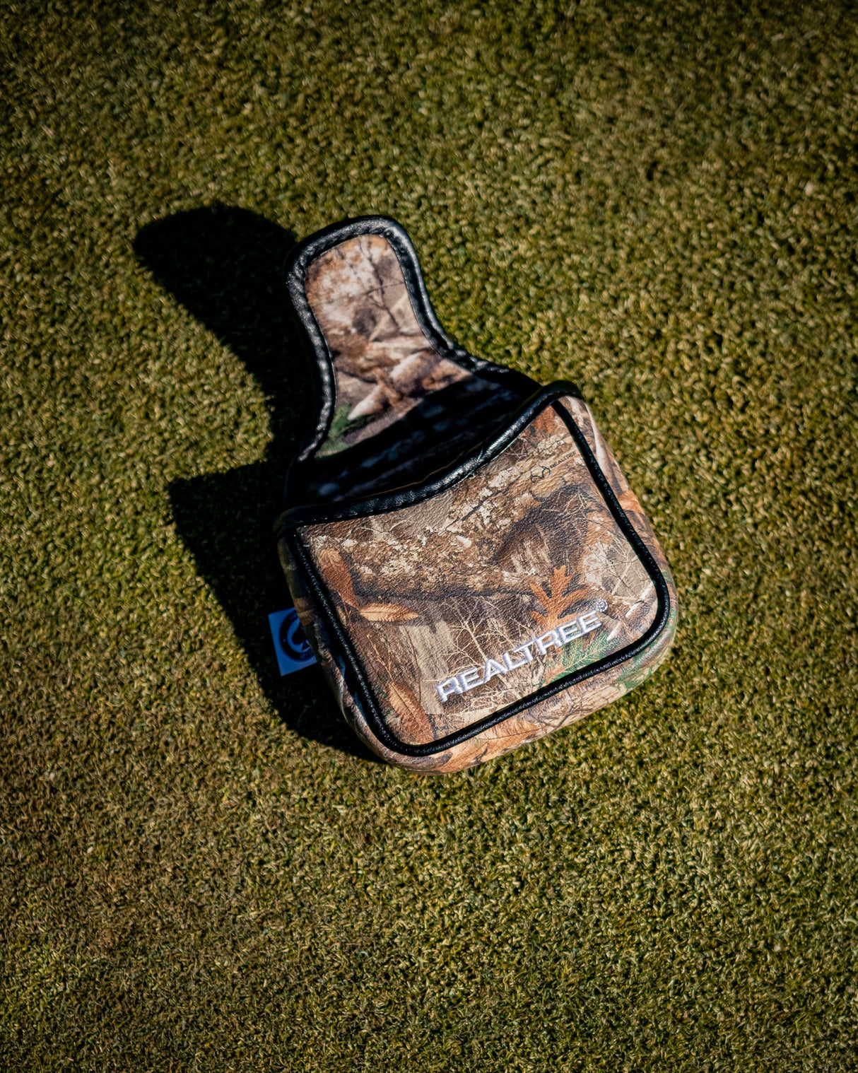 Realtree - Funda para Mazo