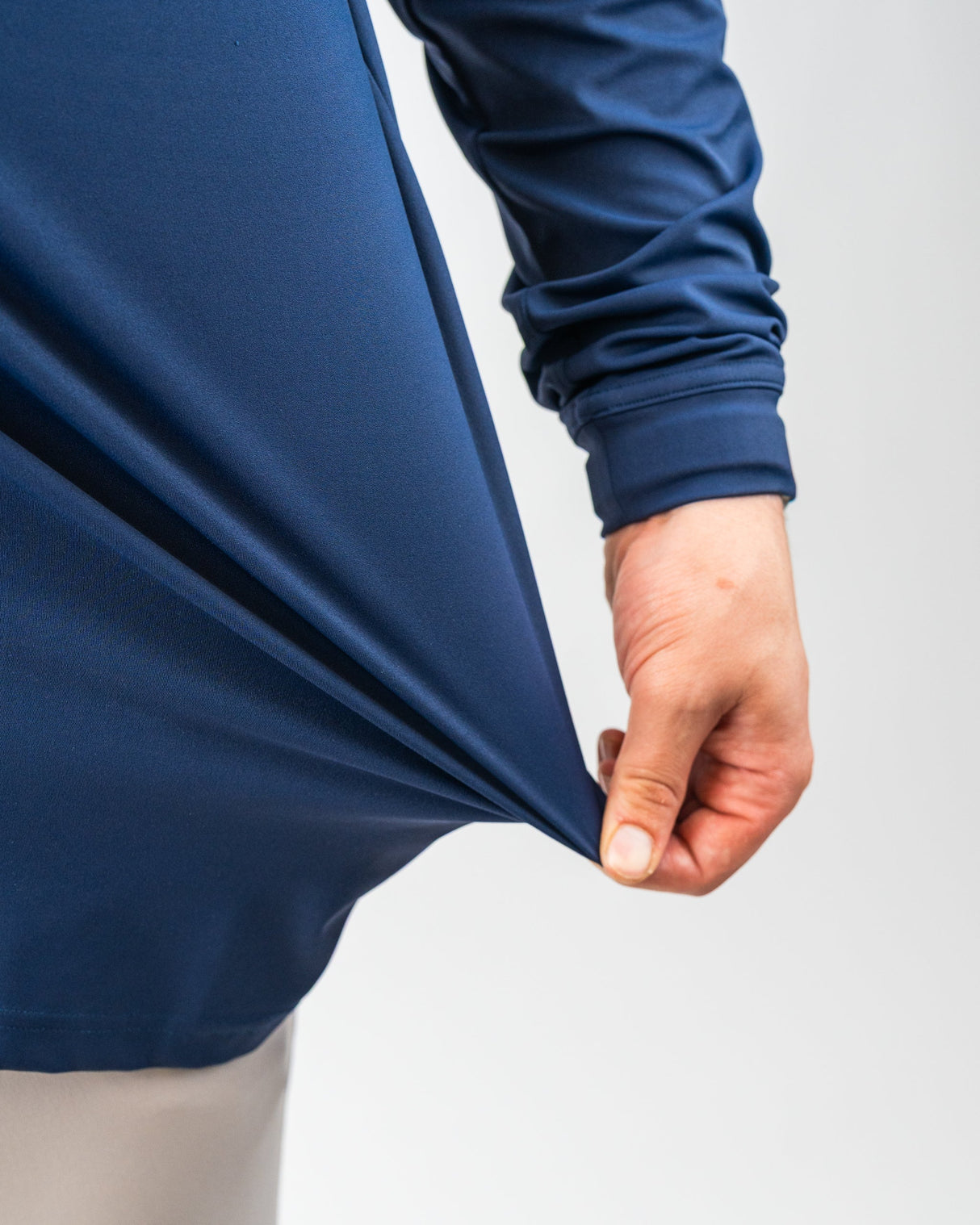 Sudadera con capucha de golf Performance - Rising Tides