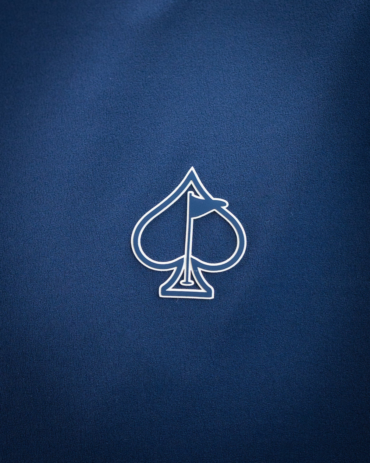 Sudadera con capucha de golf Performance - Rising Tides