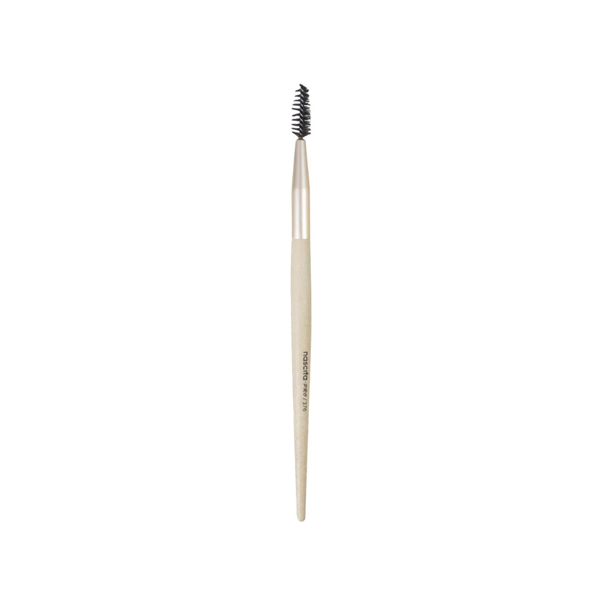Nascita Eco-Friendly Mascara Brush 376 - Affordable, Sustainable Makeup Tool
