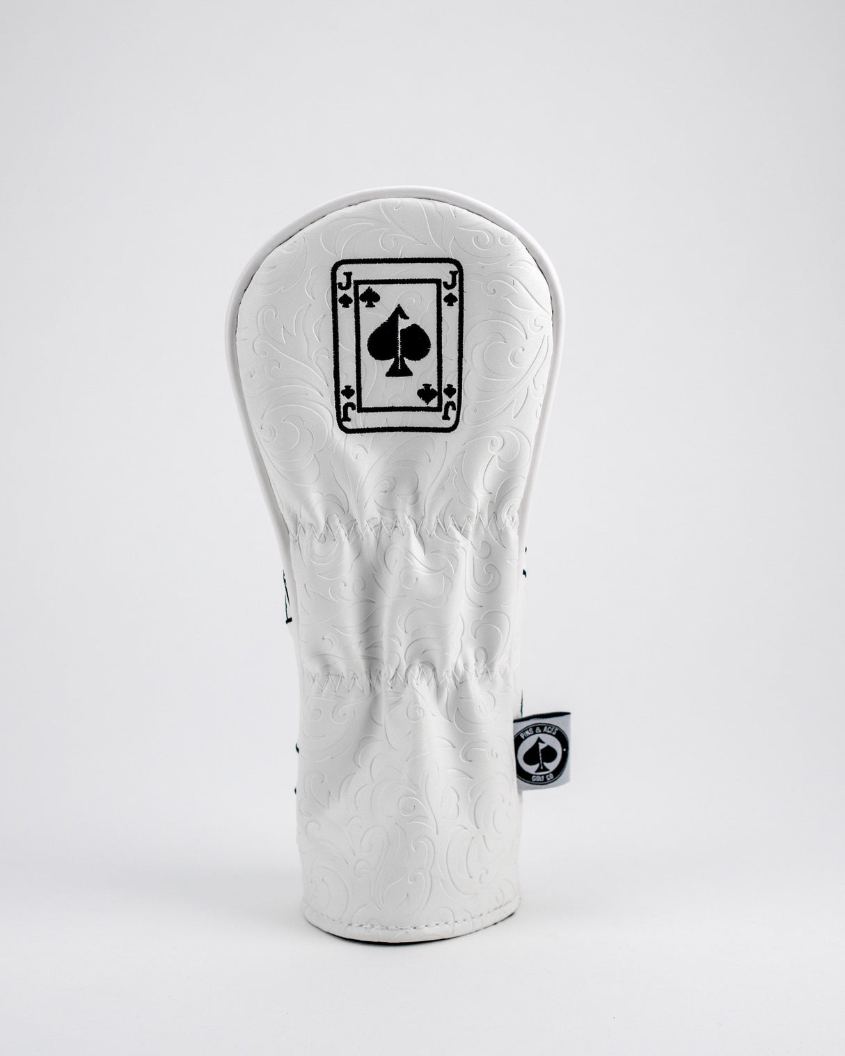 Funda híbrida de Picas White Out