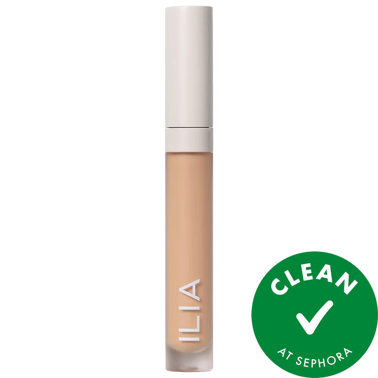 True Skin Serum Concealer with Vitamin C - Vegan, Gluten-Free, Cruelty-Free Makeup