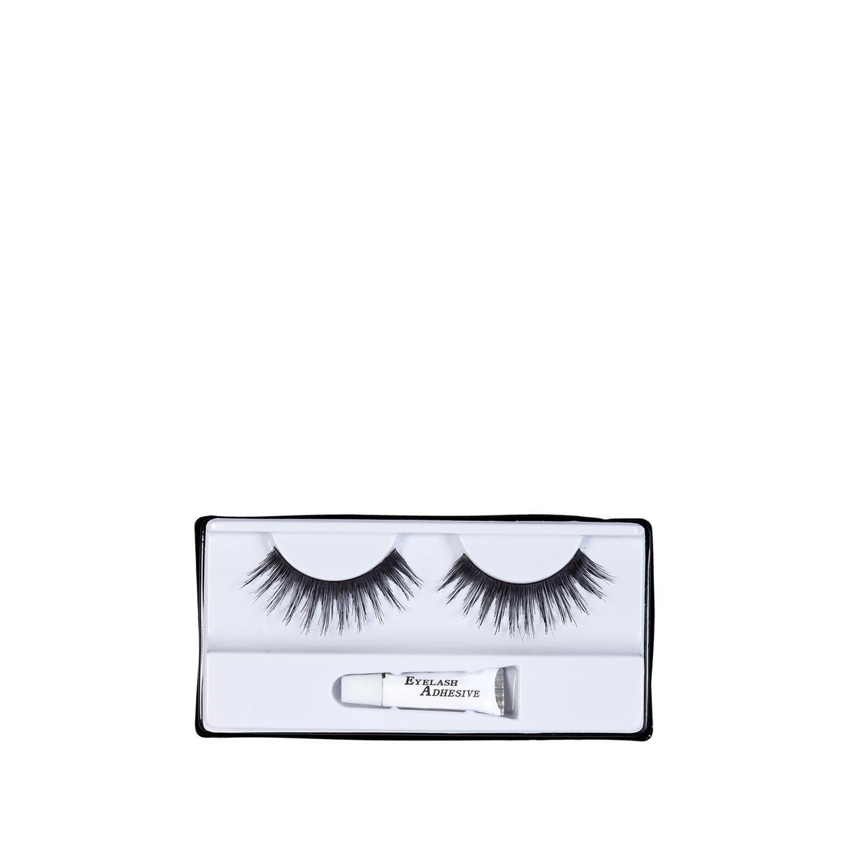 Lionesse Reusable False Eyelashes NE-704 - Easy to Apply, High-Quality Cosmetic Enhancements for Beauty