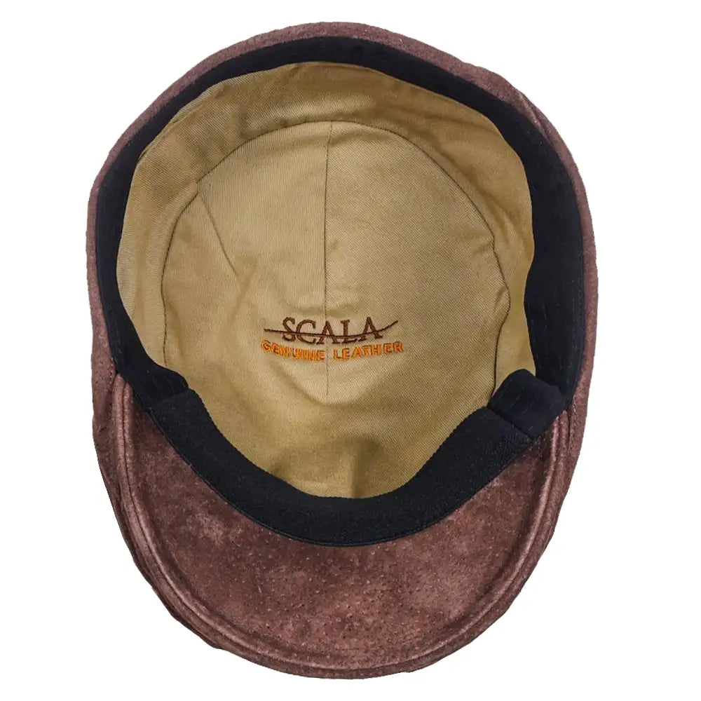 Scala Leven - Gorra plana