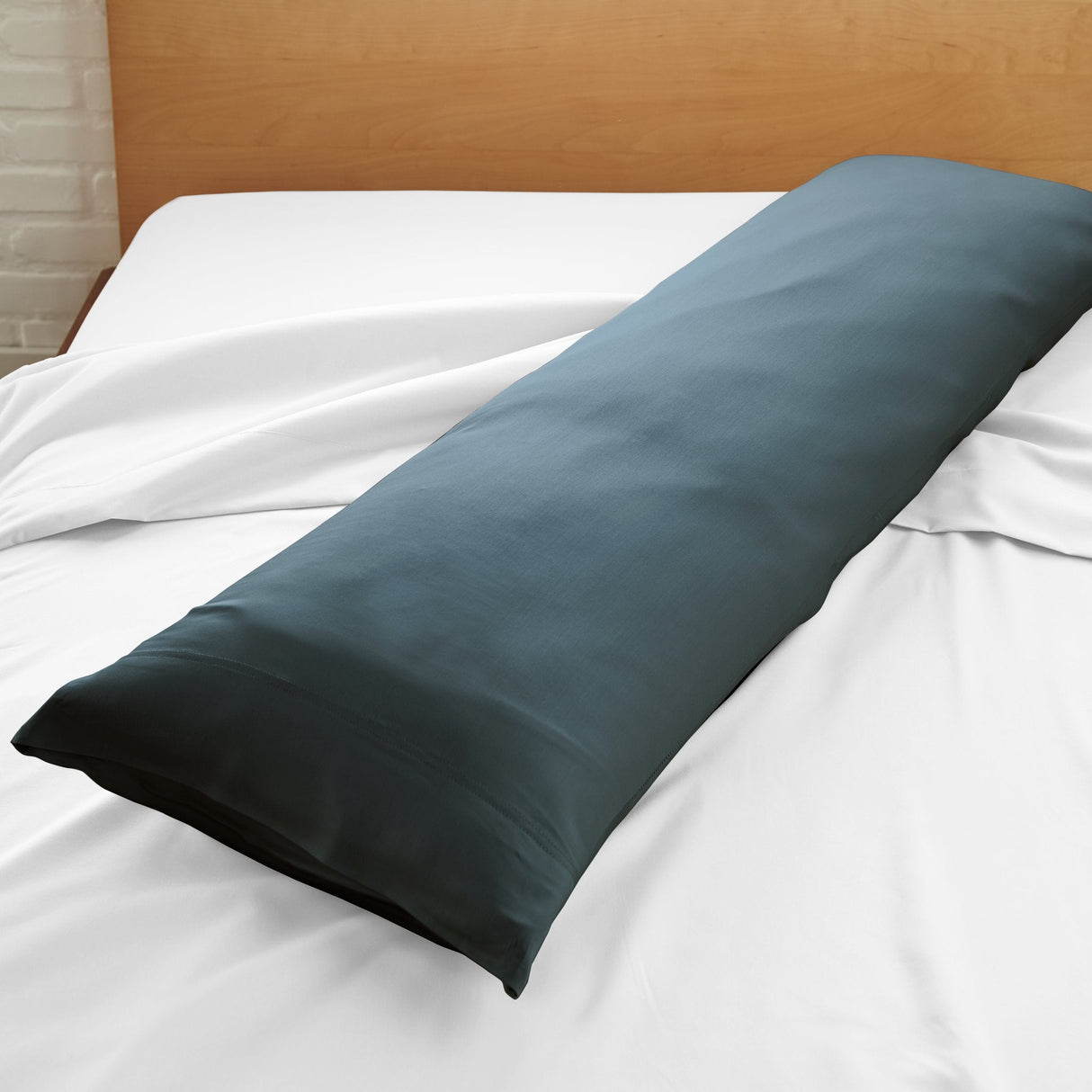 Fundas de almohada corporal | Bambú refrescante
