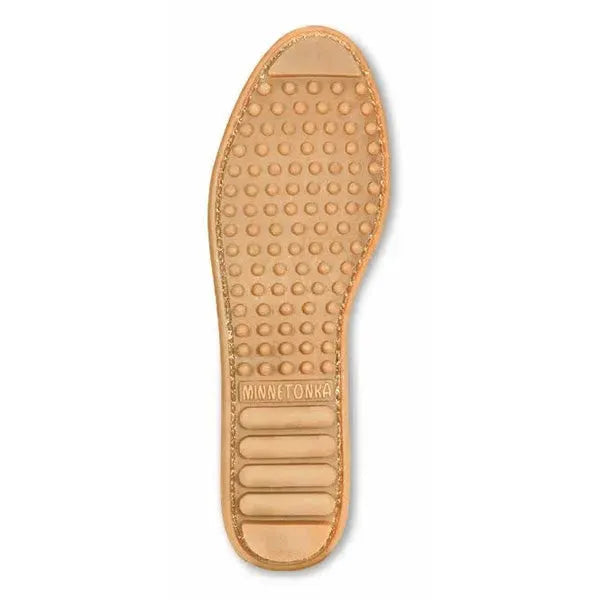 Mocasín de Ante Minnetonka Arizona Kilty - Mocasín para Mujer