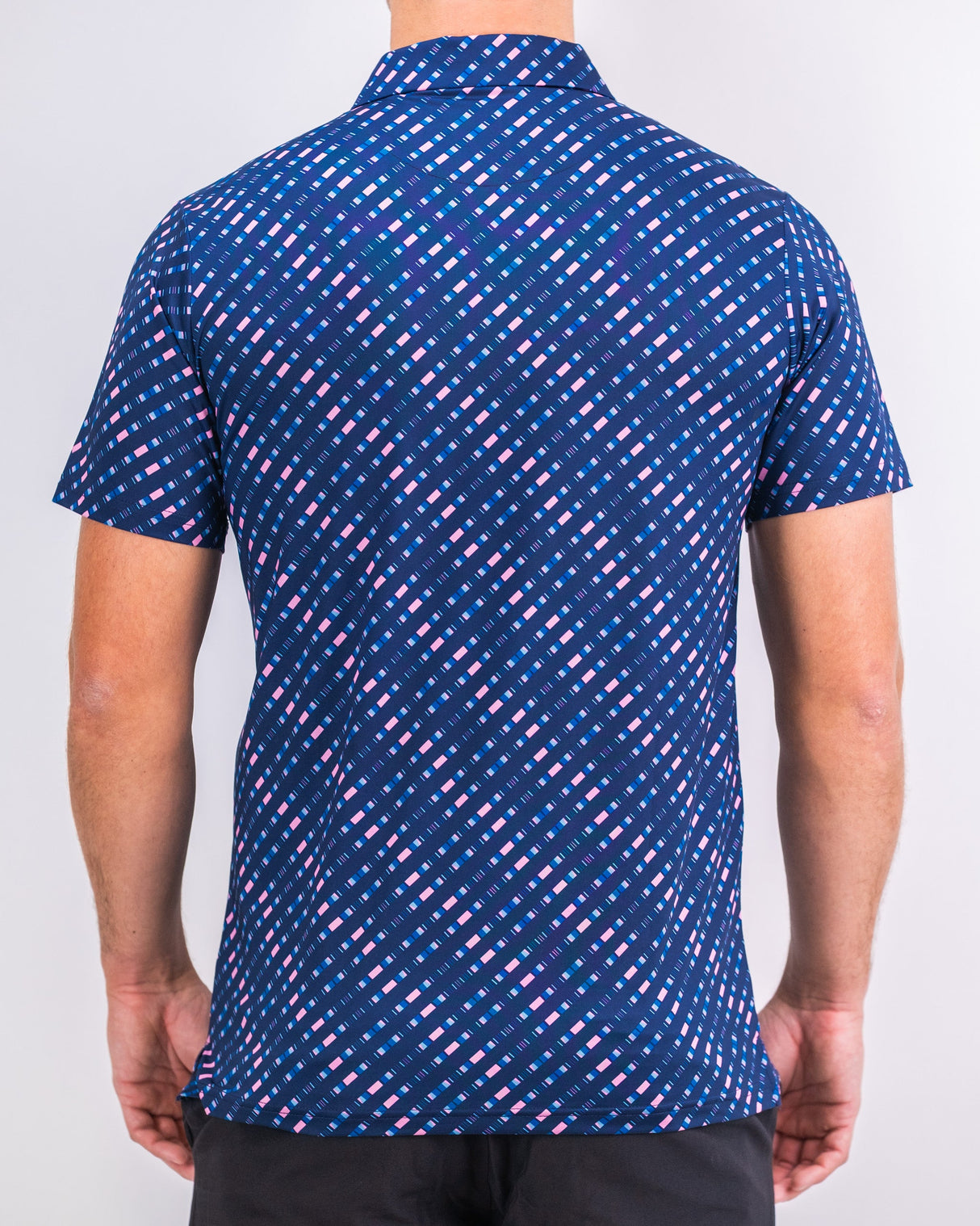 Cromo azul