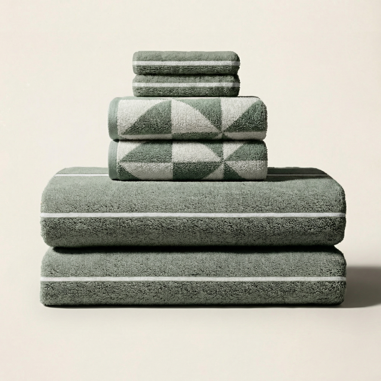 Umbra Cotton Beach Towel