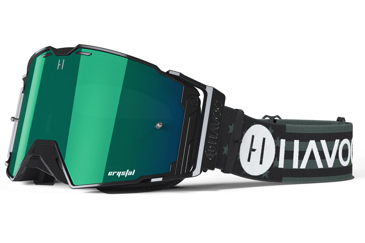 Afirma Helios