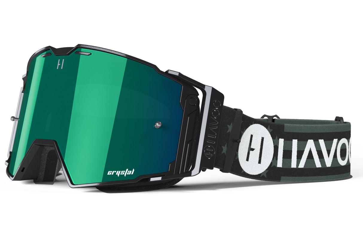Afirma Helios