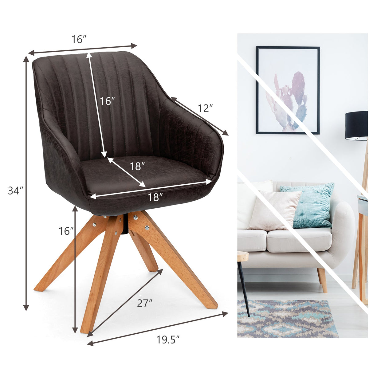 Mid Century Hot