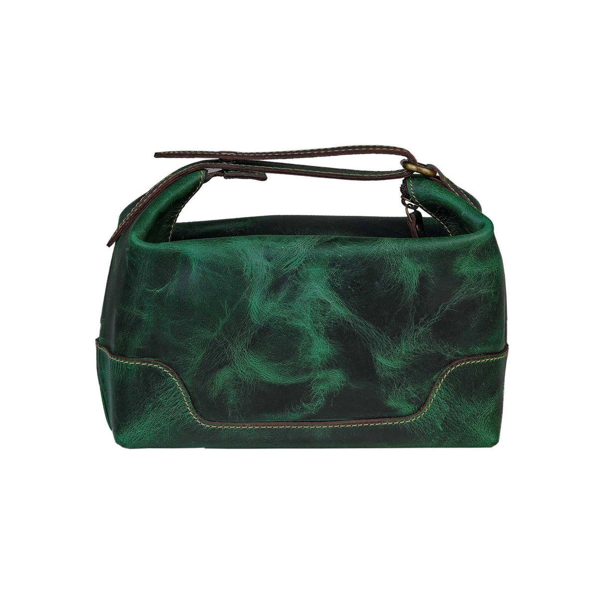 Neceser MaheTri Emerald