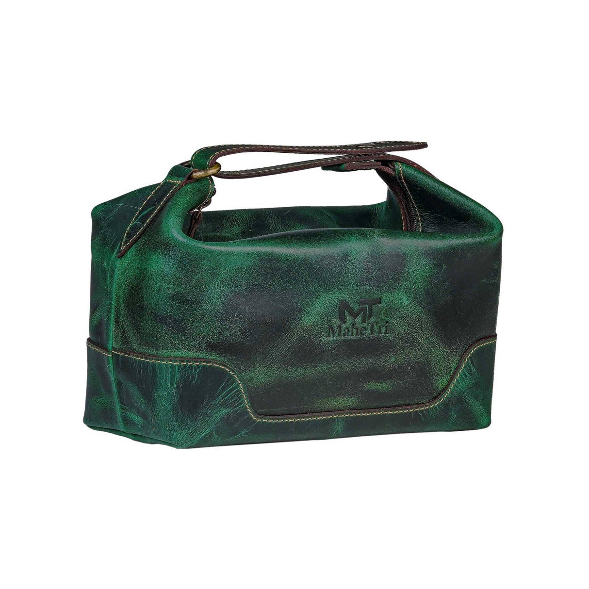 Neceser MaheTri Emerald