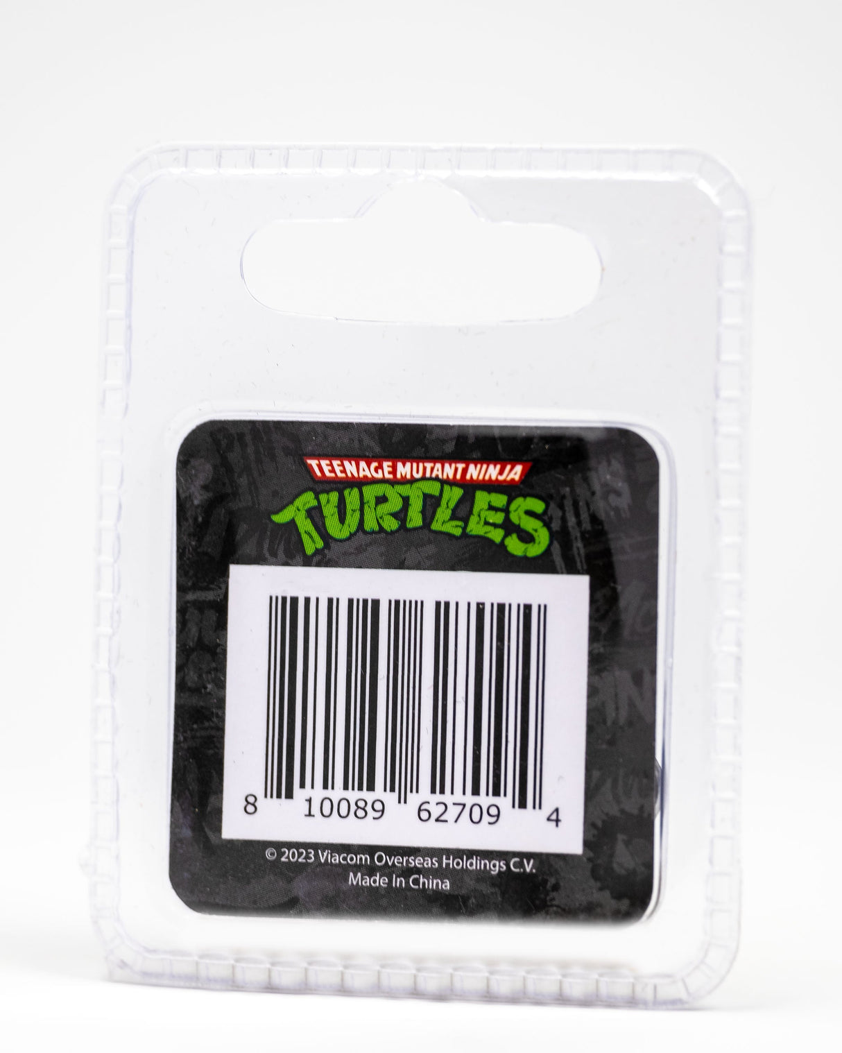 TMNT - Marcador de bola de Rafael