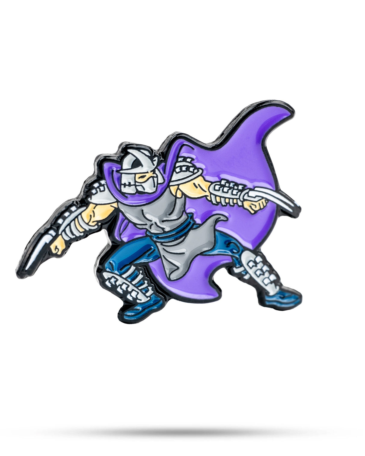 TMNT - Marcador de bola de Shredder