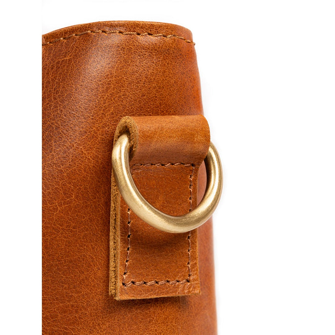 Bolso de mano de lujo Kodiak - Tan