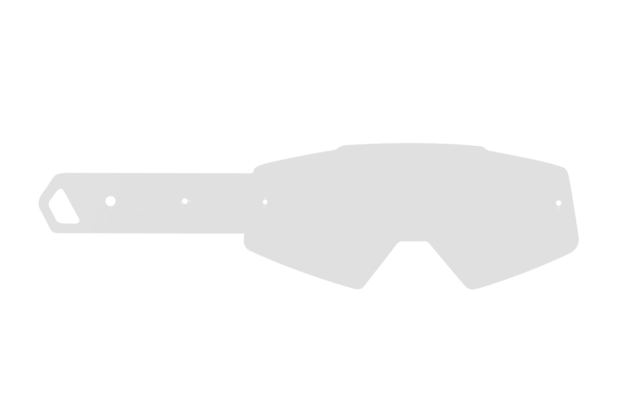 Elite Tear-Offs | Paquete de 10 unidades