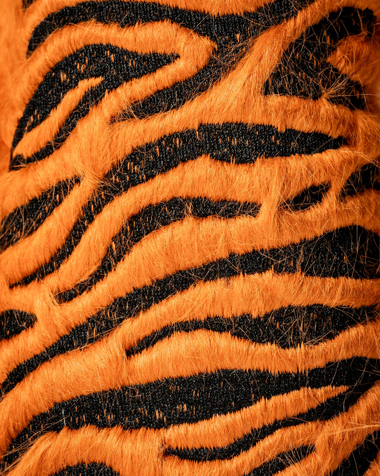 Tiger - Funda para madera de calle