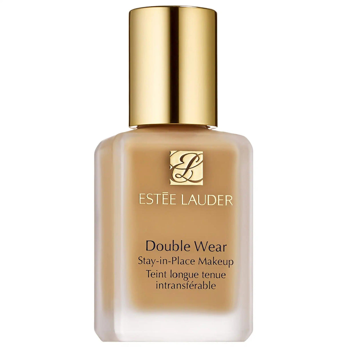 EstŽe Lauder Double Wear: 24-Hour Stay-in-Place Full Coverage Matte Liquid Foundation for Oily & Combination Skin