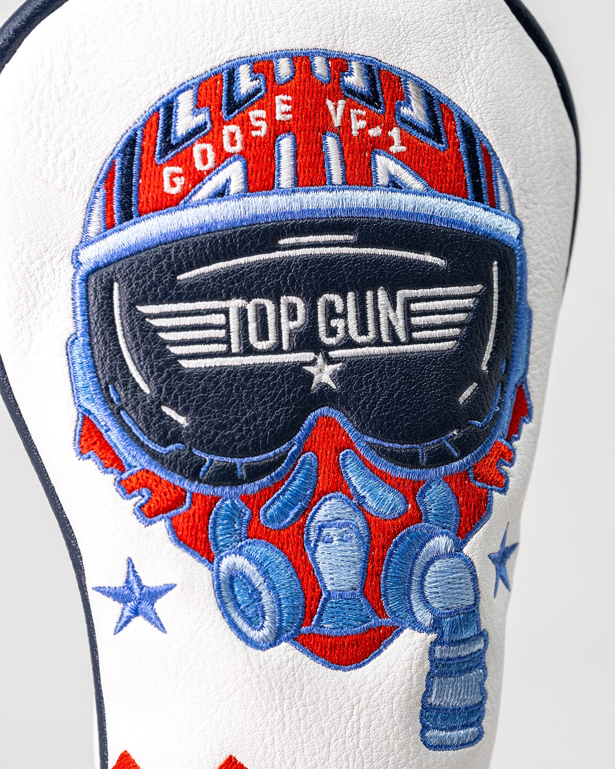 Top Gun - Funda híbrida Goose