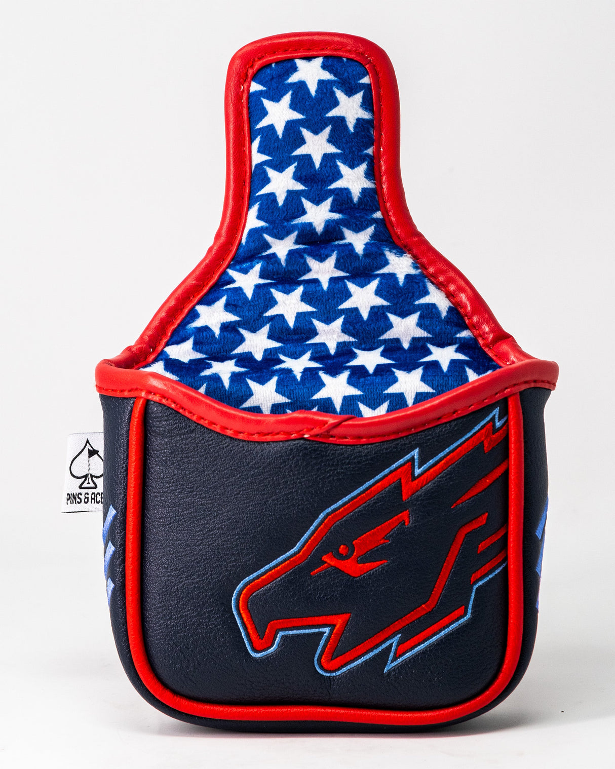 Funda para el mazo Top Gun - Maverick