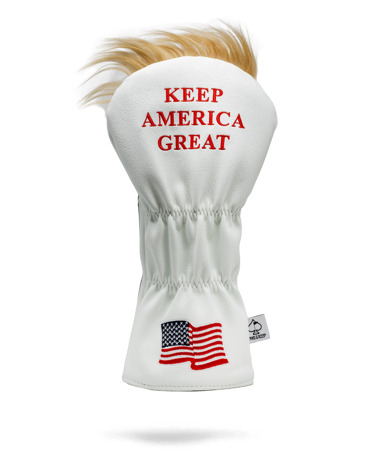 Trump - Protector de palo