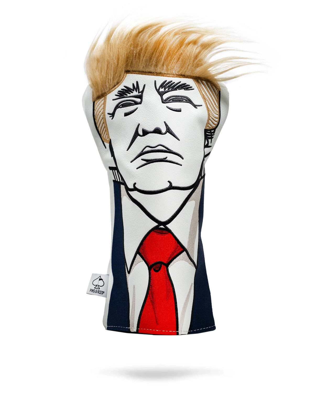 Trump - Protector de palo