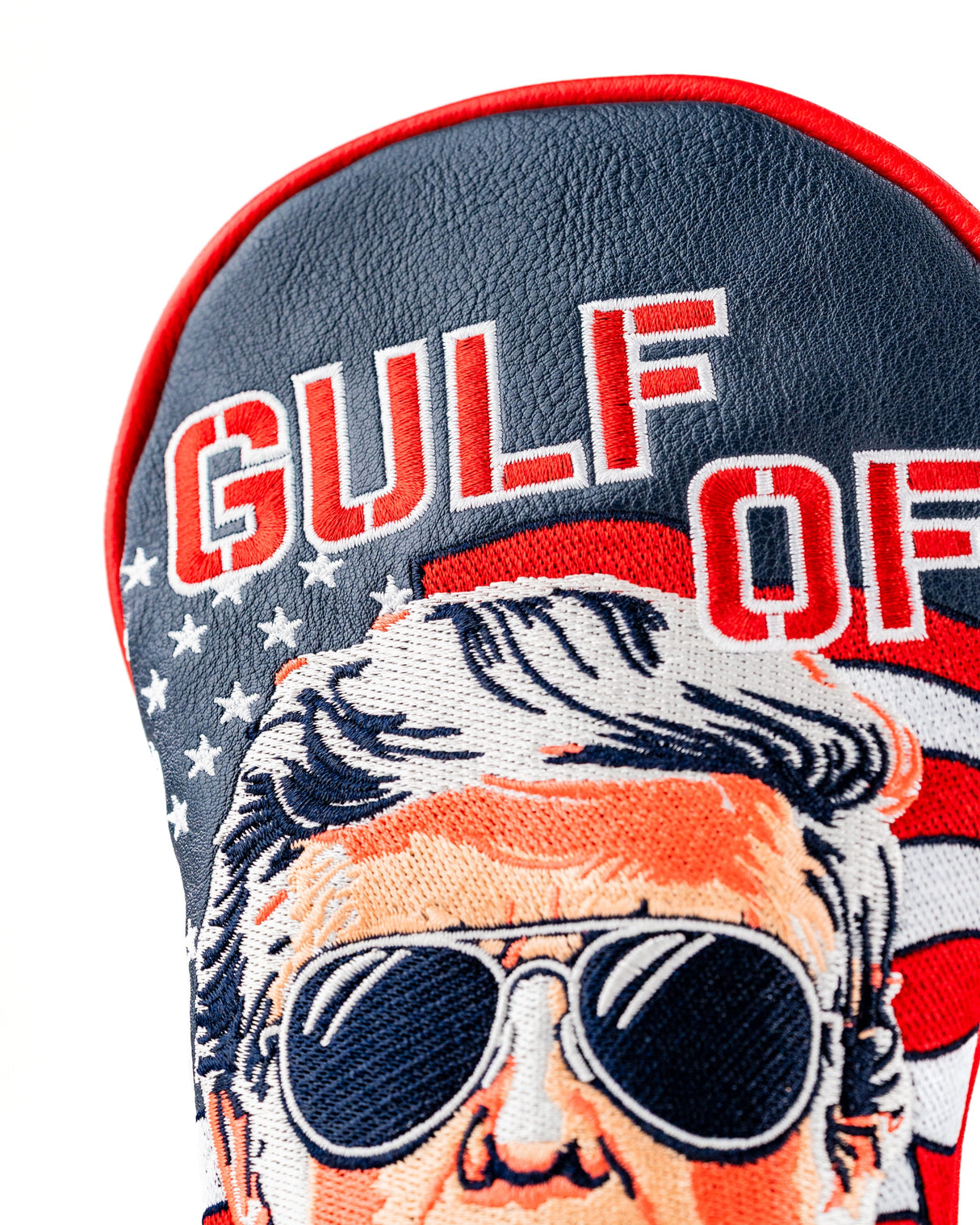 Trump - Golfo de América - Cubrecalle