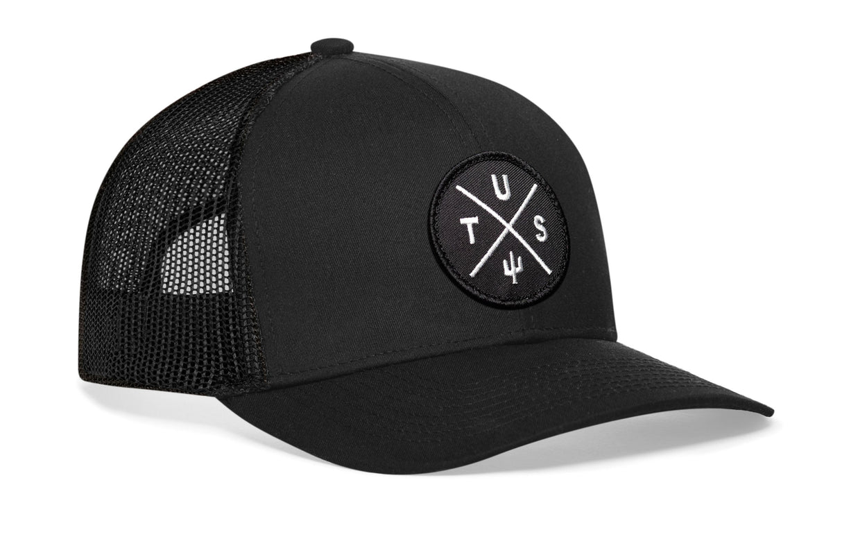 Tucson Trucker Hat | TUS X Snapback