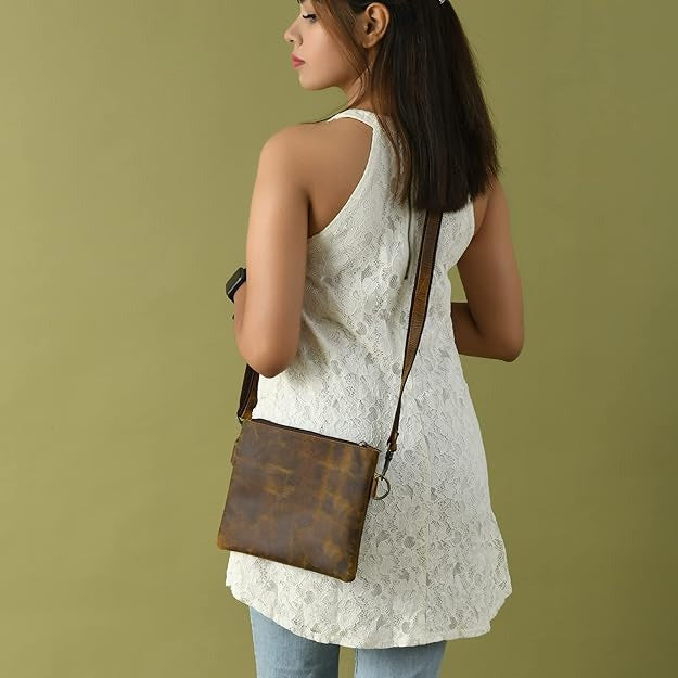 Bandolera Darcy