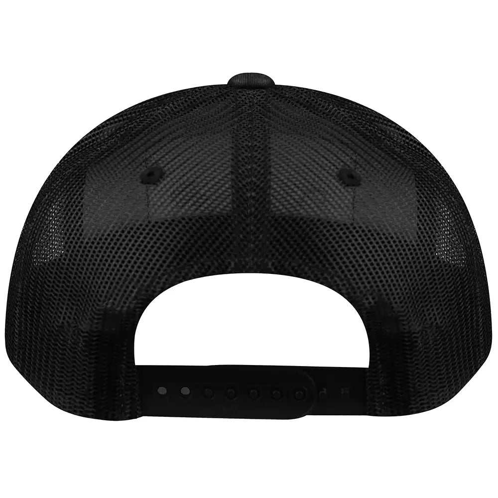 Gorra de camionero Bailey Valor