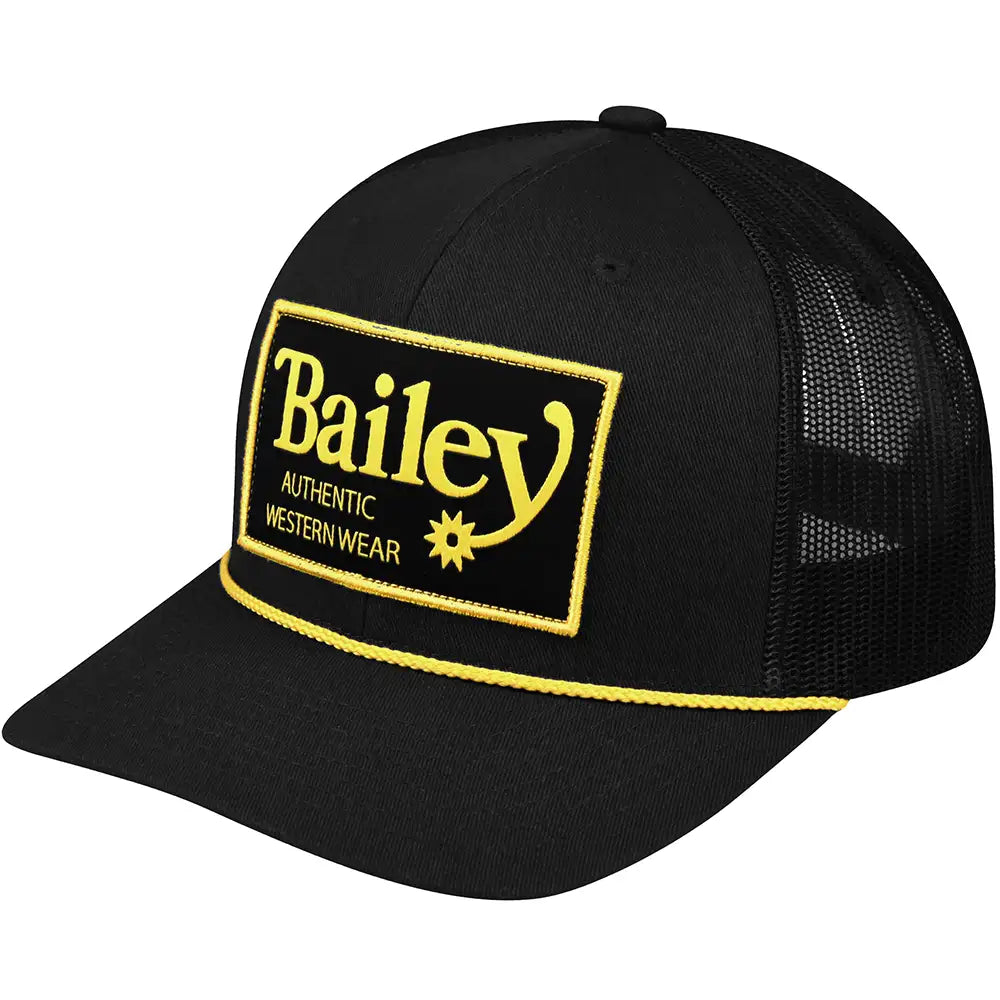 Gorra de camionero Bailey Valor
