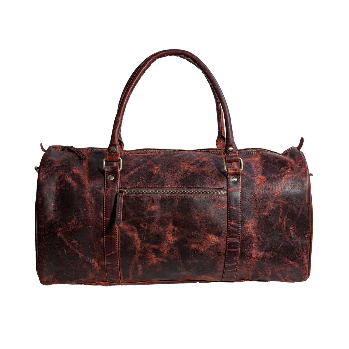 El bolso de mano Brooks