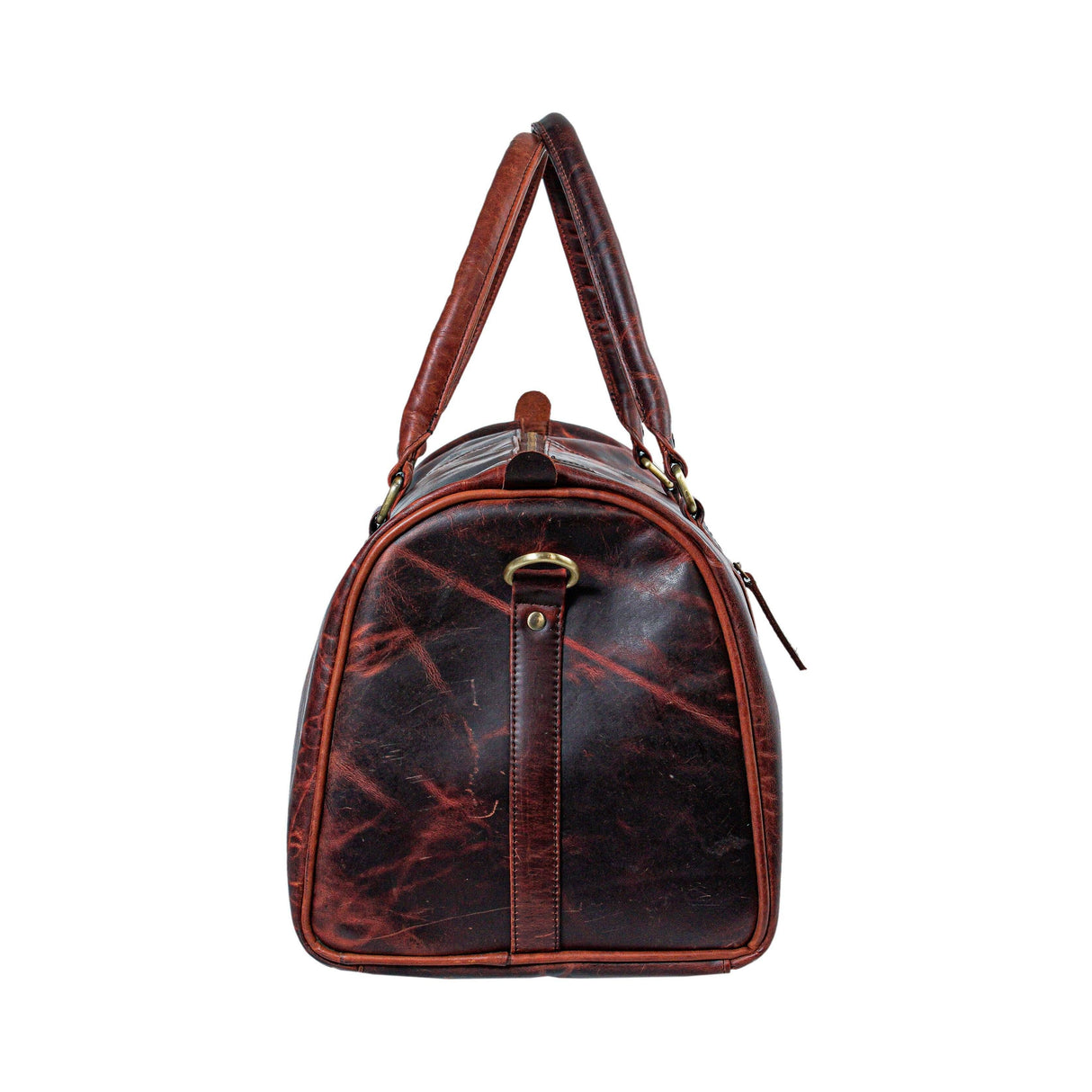 El bolso de mano Brooks