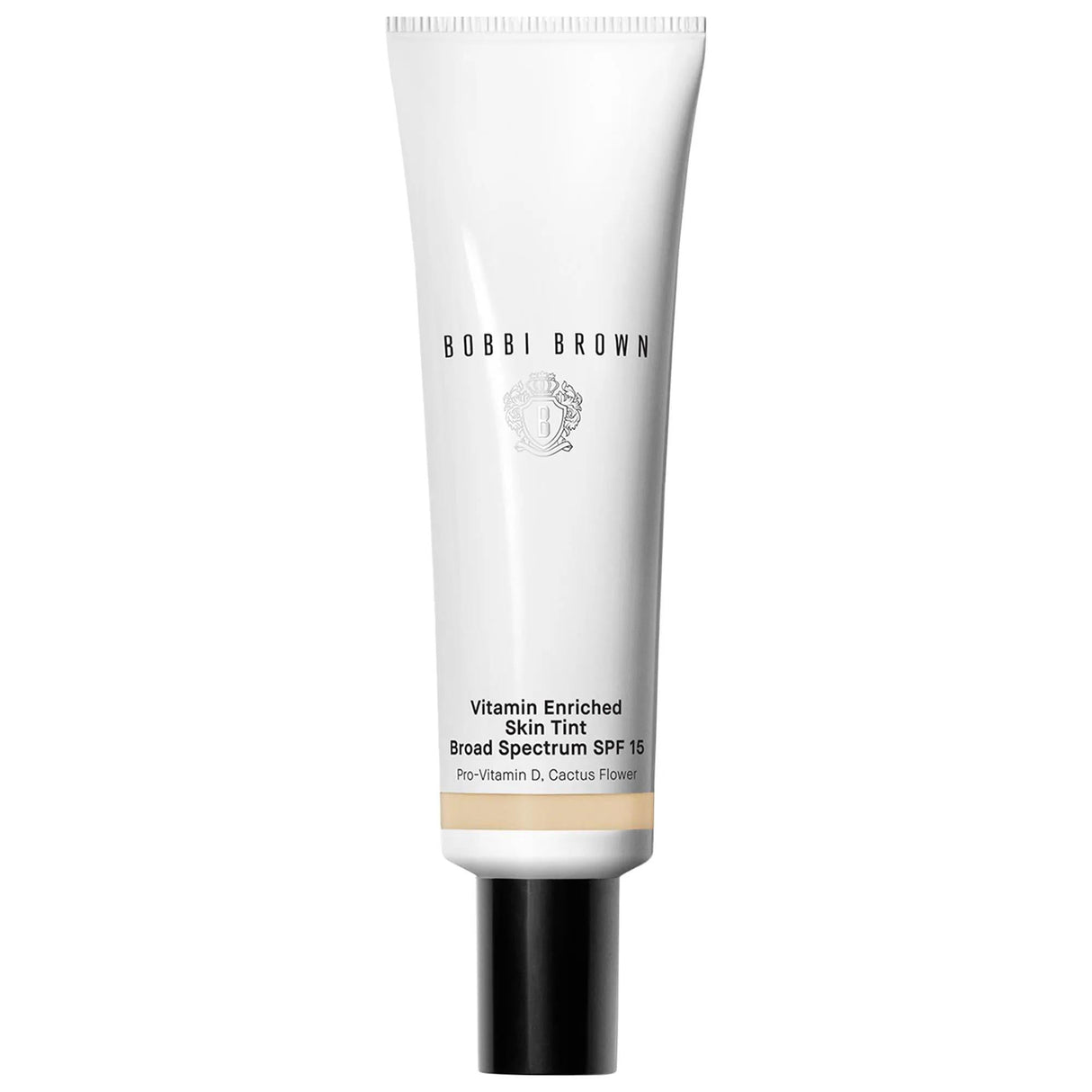Drunk Elephant Vitamin Enriched Hydrating Skin Tint SPF 15 - Long-Lasting Natural Coverage with Hyaluronic Acid