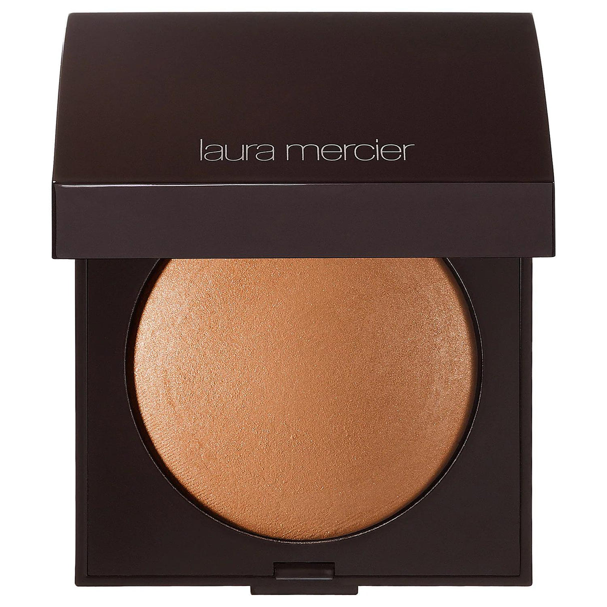 Matte Radiance - Ultrasmooth Baked Powder Compact for Natural Glow | Long-Lasting, Buildable Coverage, Dermatologist-Tested