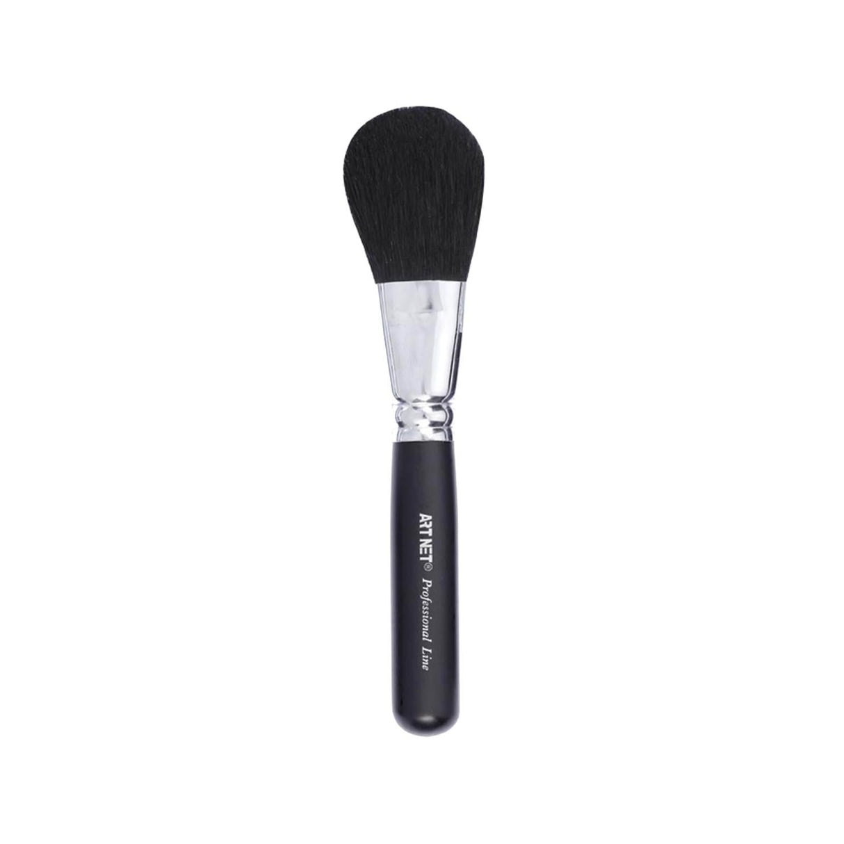 Artnet Makeup Brush for Powder and Blush Application - High-Quality Bristles, Durable Construction
