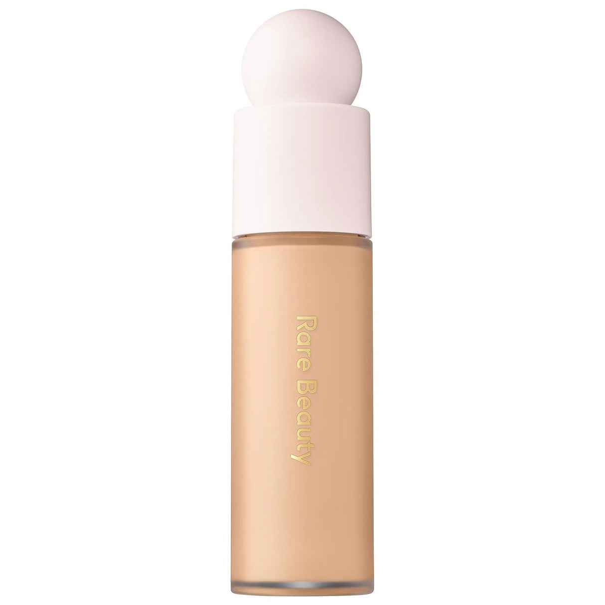 Liquid Touch Weightless Foundation - Buildable Coverage for Normal to Combination Skin - Serum-like, Breathable Liquid Foundation Makeup