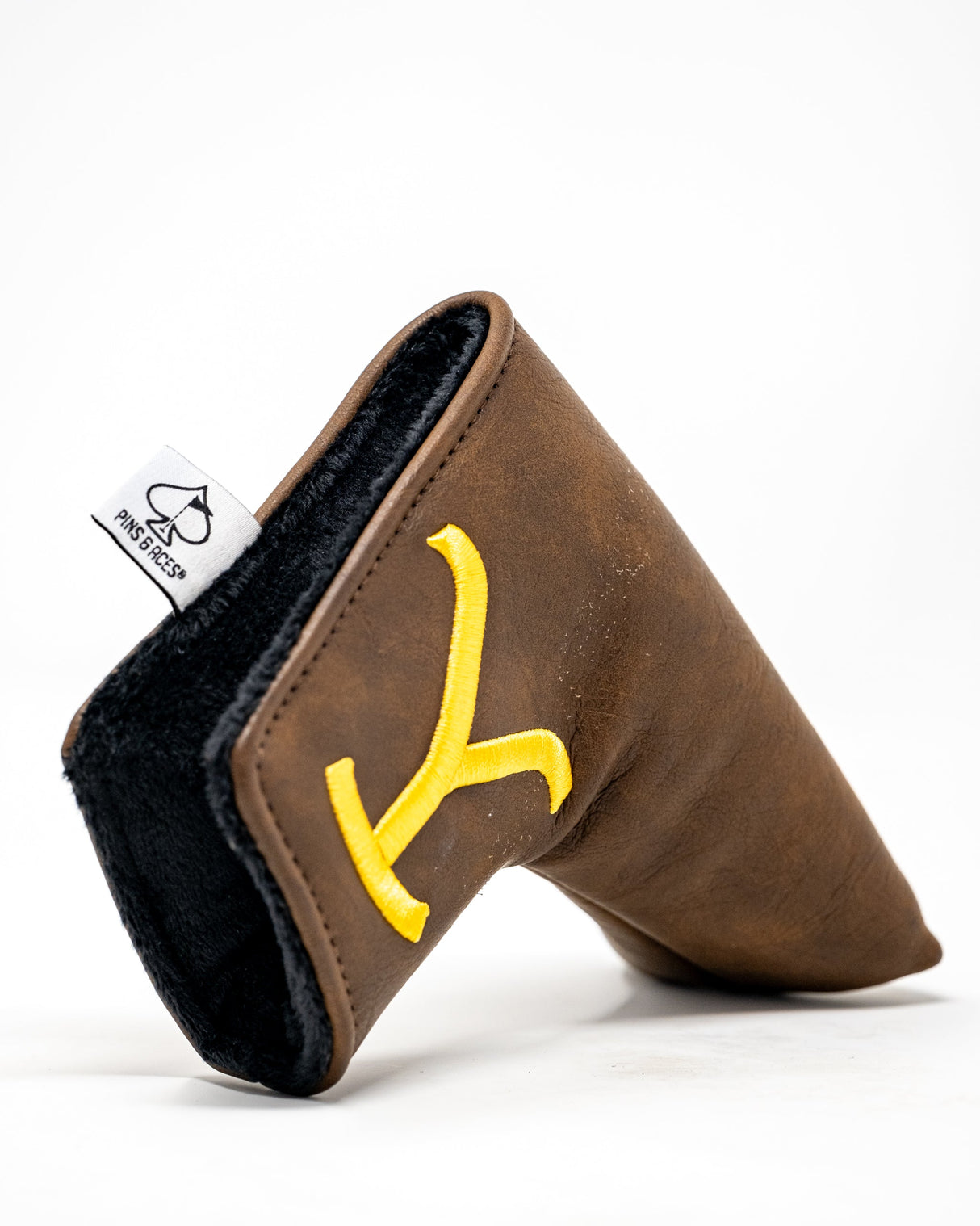 Cubierta para Putter Yellowstone - Tipo Blade