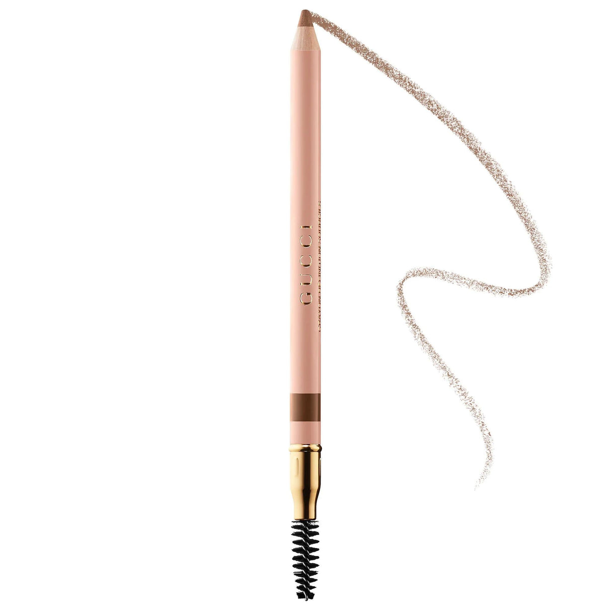 Gucci Crayon DŽfinition Sourcils: Long-Lasting Buildable Eyebrow Pencil for Defined, Smudge-Proof Brows - Effortless Shaping & Blending