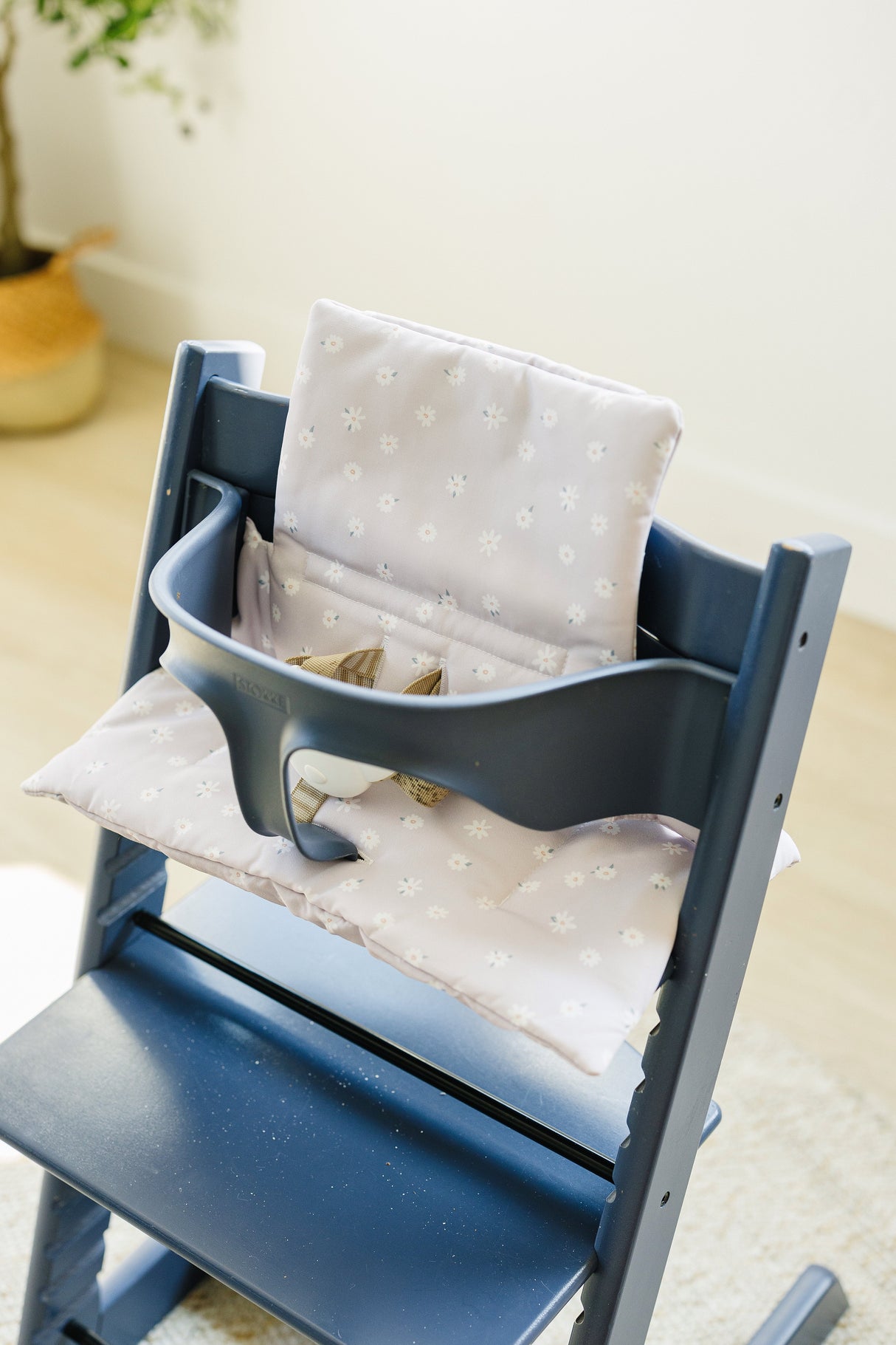 Cojín de asiento Stokke Tripp Trapp Oopsie Daisy