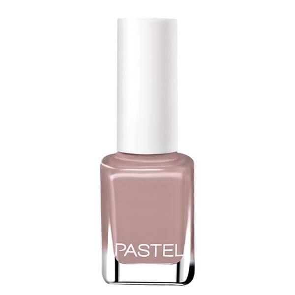 Pastel Nail Polish 120: Vegan & Cruelty-Free, Long Lasting, High Coverage for Beautiful, Healthy Nails - Toluene & Paraben Free
